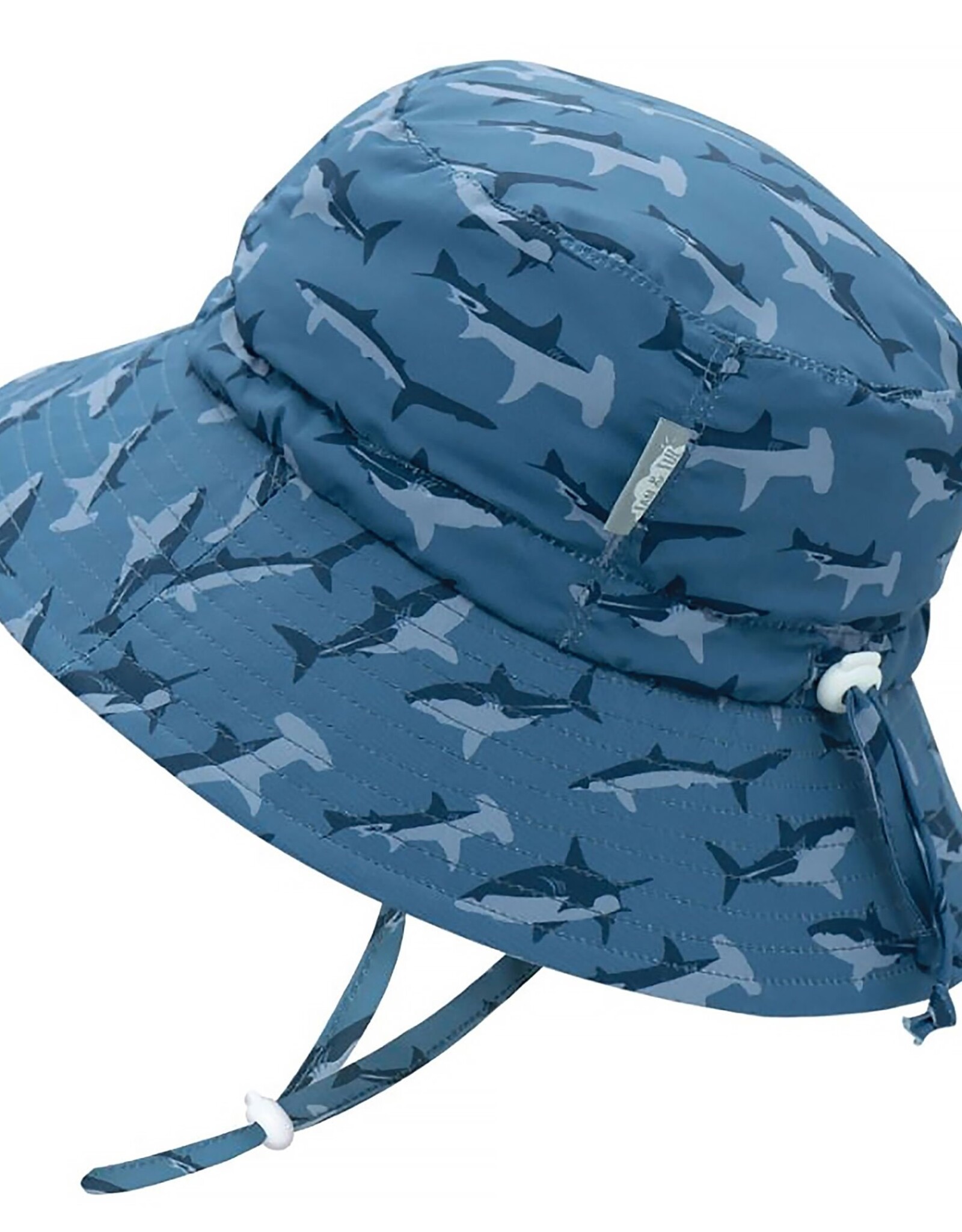 Jan & Jul S26 AquaDryBucket Hat - Assorted