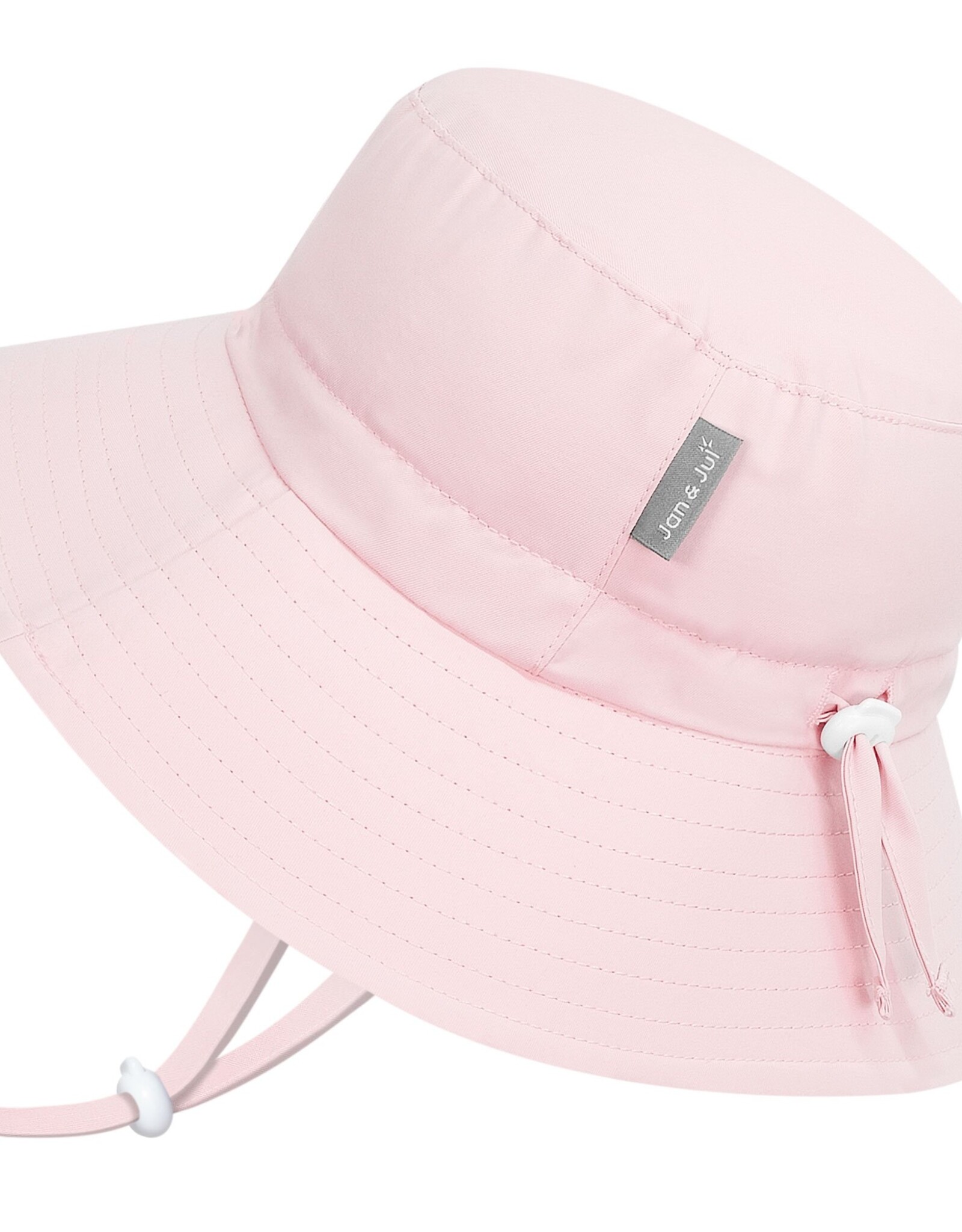 Jan & Jul S26 AquaDryBucket Hat - Assorted