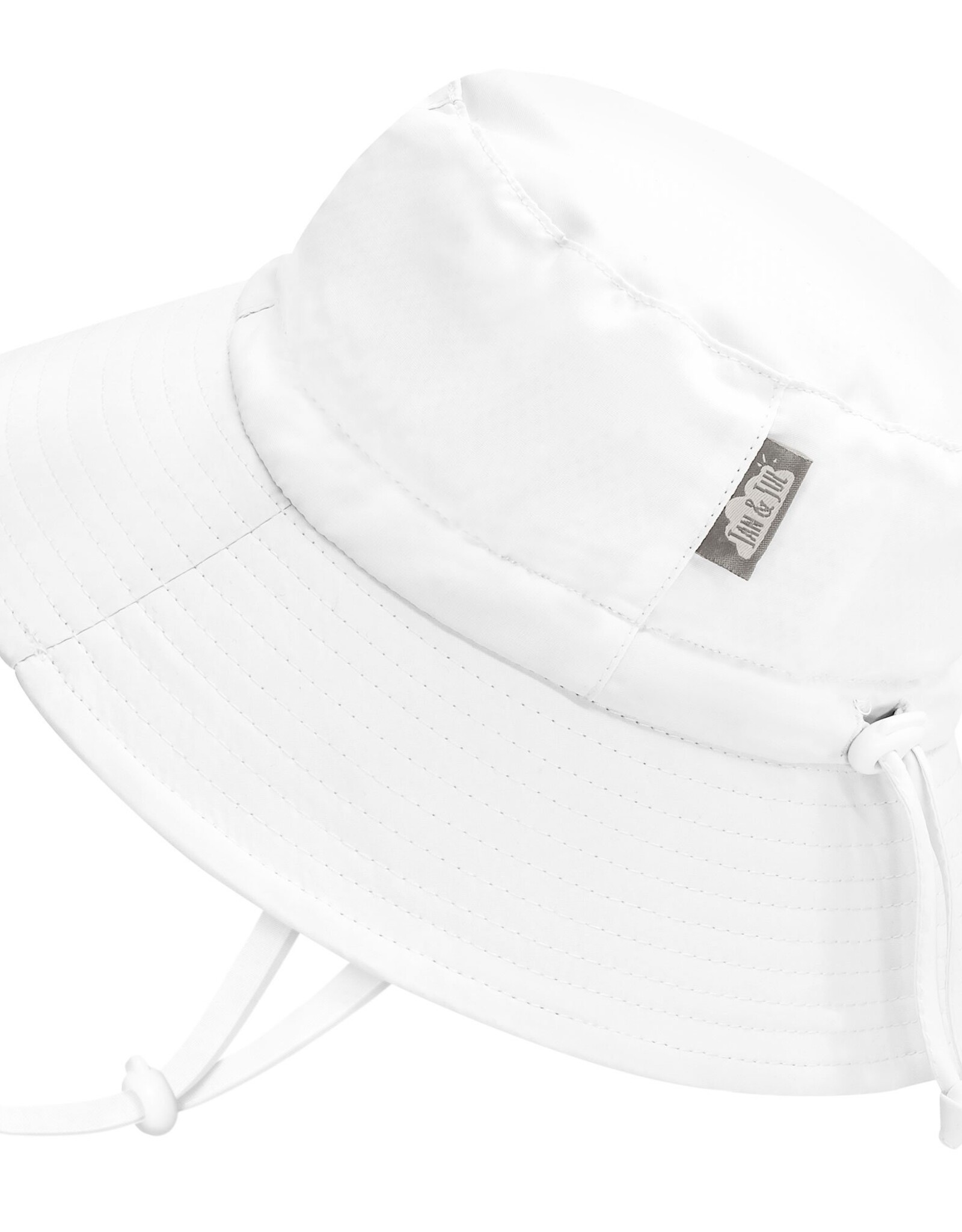 Jan & Jul S26 AquaDryBucket Hat - Assorted
