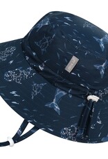 Jan & Jul S26 AquaDryBucket Hat - Assorted