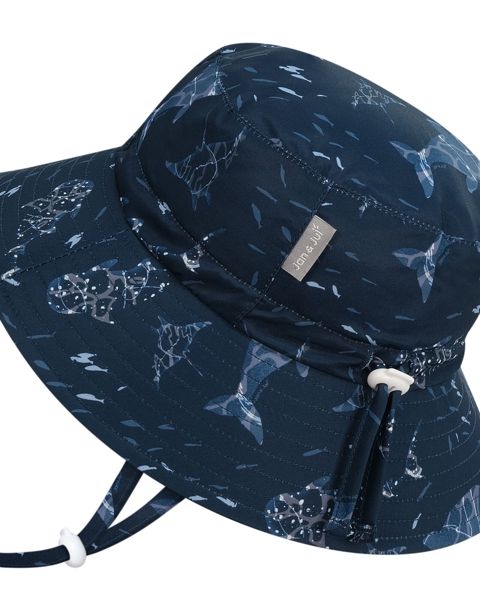 Jan & Jul S26 AquaDryBucket Hat - Assorted
