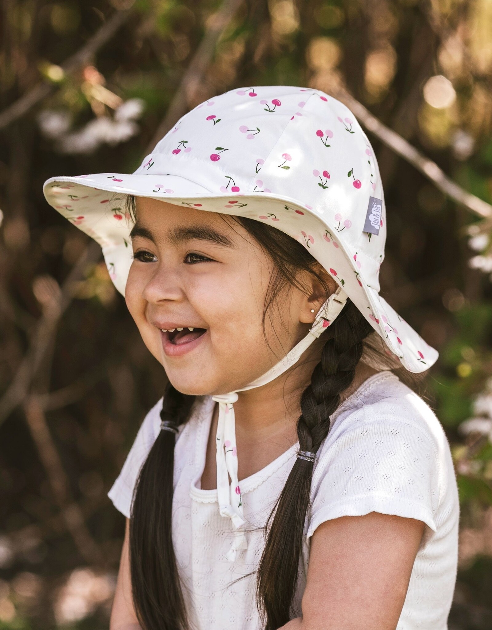 Jan & Jul S26 CottonFloppy Hat - Assorted