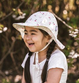 Jan & Jul S26 CottonFloppy Hat - Assorted