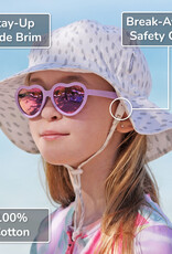 Jan & Jul S26 CottonFloppy Hat - Assorted