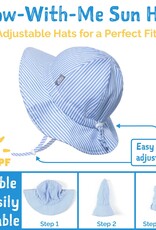 Jan & Jul S26 CottonFloppy Hat - Assorted