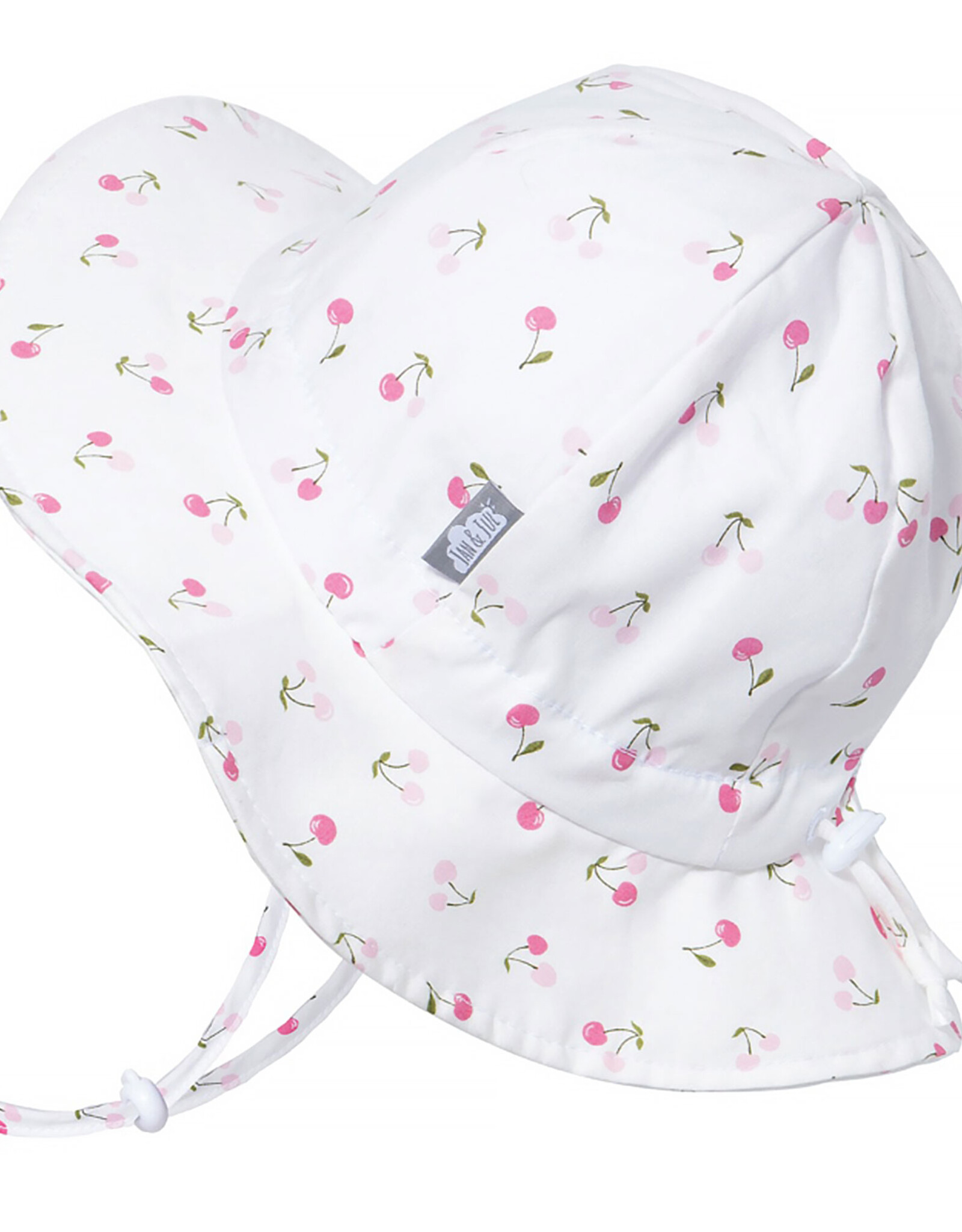 Jan & Jul S26 CottonFloppy Hat - Assorted