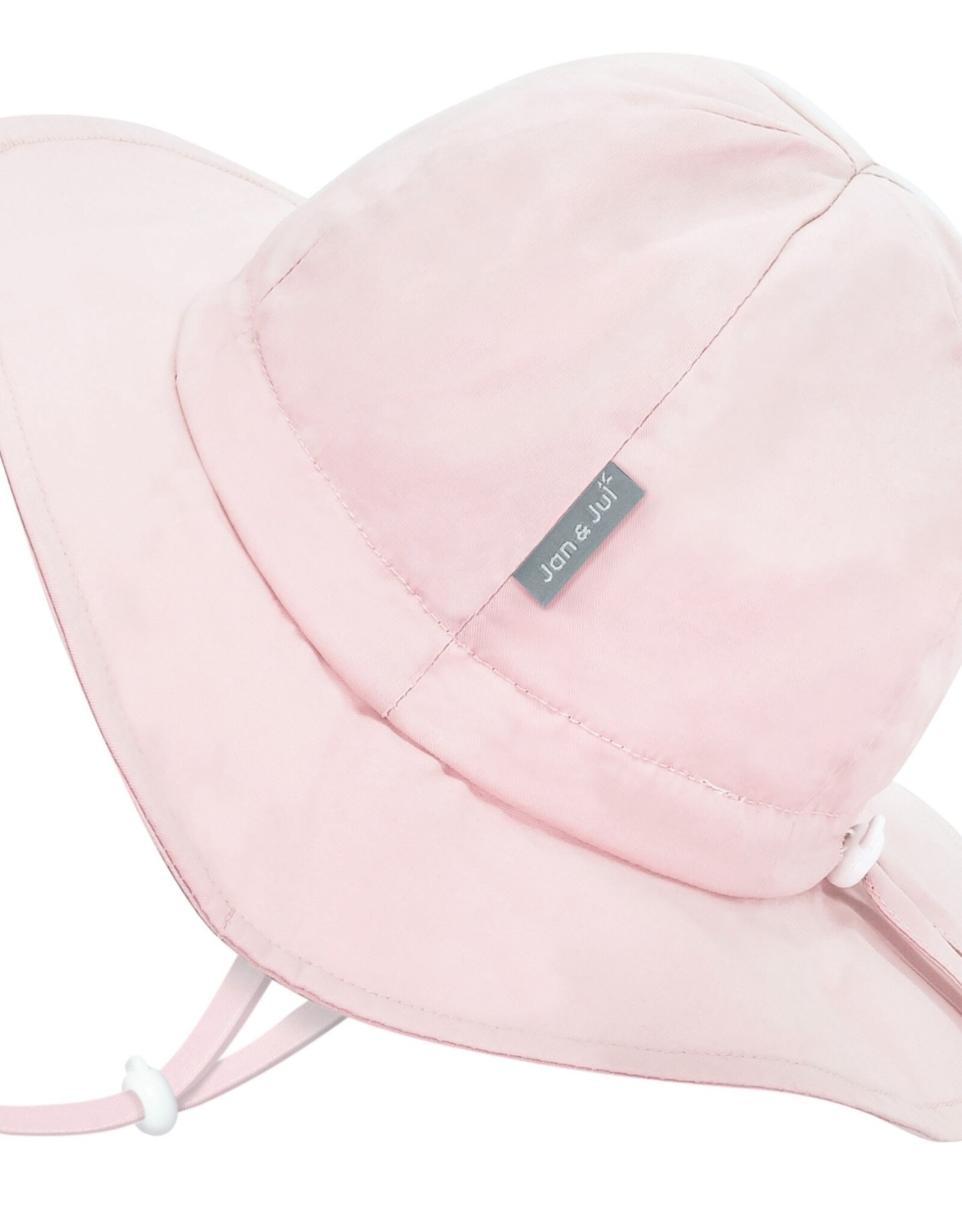 Jan & Jul S26 CottonFloppy Hat - Assorted