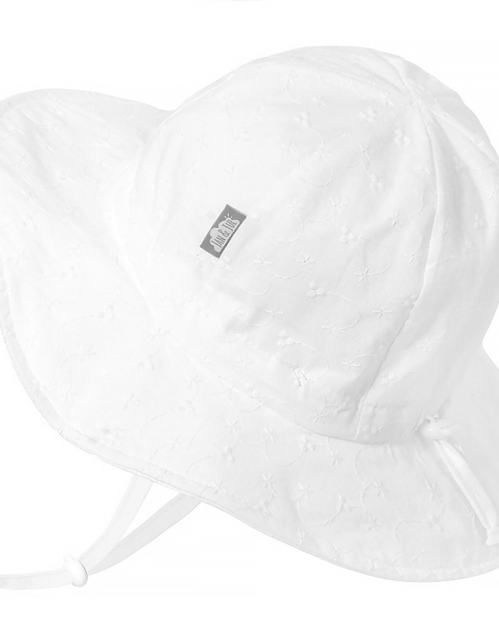 Jan & Jul S26 CottonFloppy Hat - Assorted