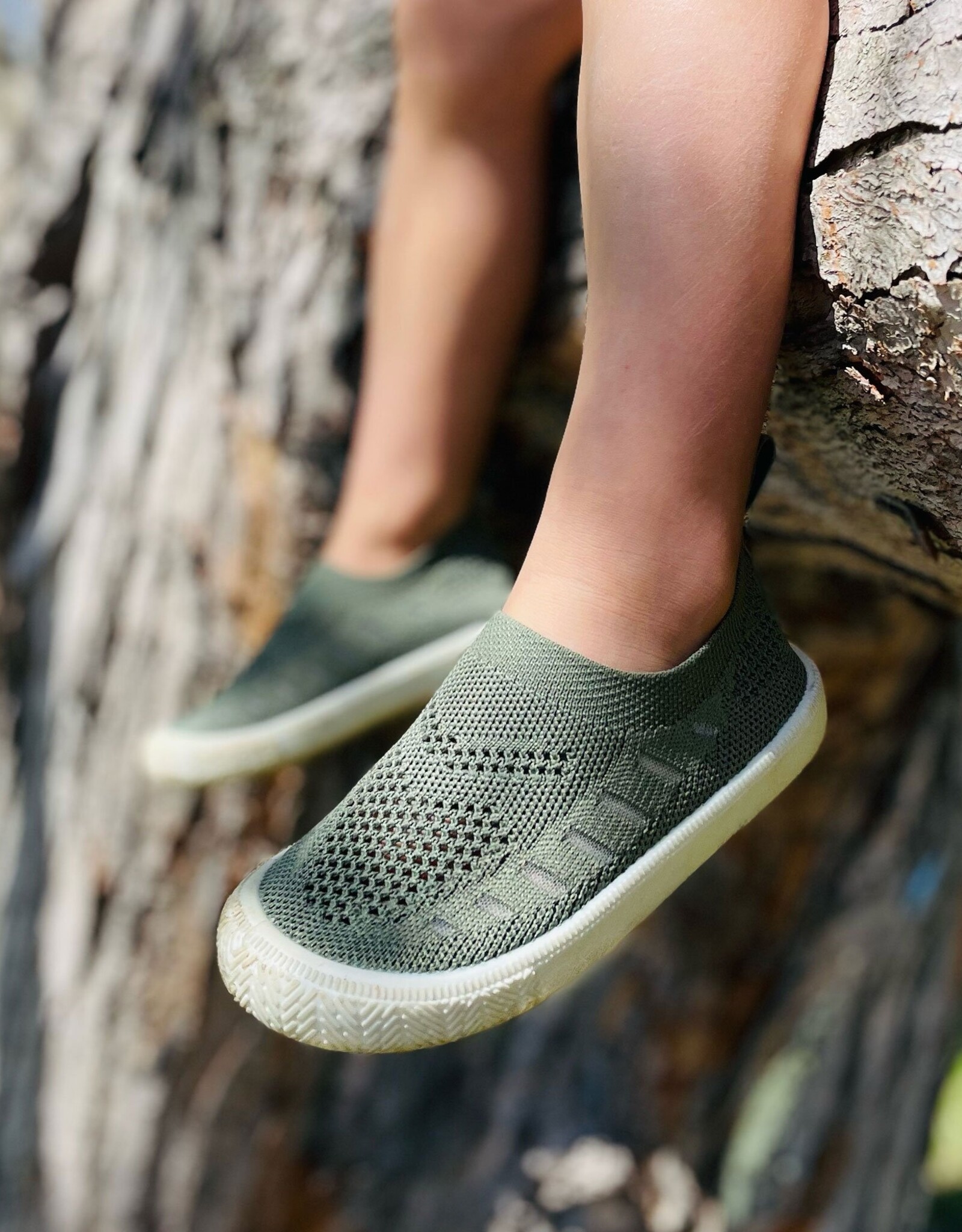 Jan & Jul SP26 Breeze Knit Shoe - Assorted