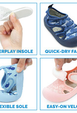Jan & Jul SP26 SunnyBreeze Sandal - Assorted