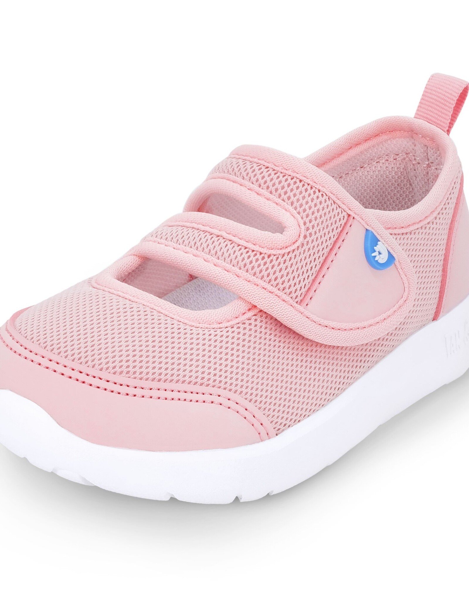 Jan & Jul SP26 Lite Mary Jane Shoe