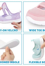 Jan & Jul SP26 Lite Mary Jane Shoe