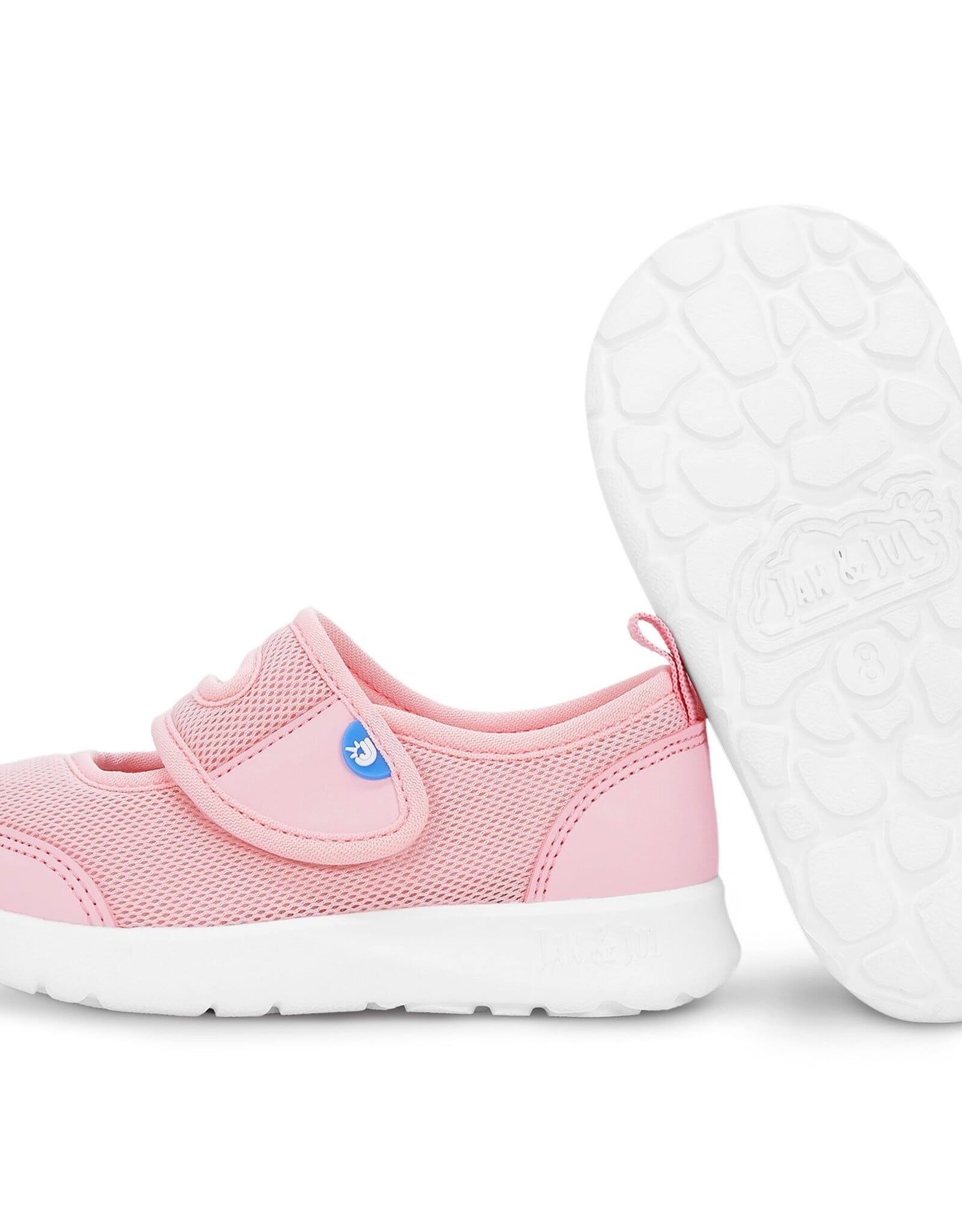 Jan & Jul SP26 Lite Mary Jane Shoe