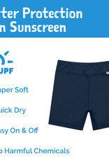 Jan & Jul SP26 Swim Trunk