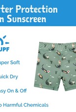 Jan & Jul SP26 Swim Trunk