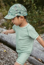 Jan & Jul SP26 Short Sleeve UV Top