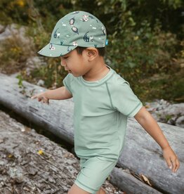 Jan & Jul SP26 Short Sleeve UV Top