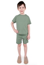 Jan & Jul SP26 Short Sleeve UV Top