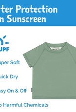 Jan & Jul SP26 Short Sleeve UV Top