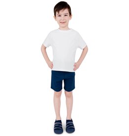 Jan & Jul SP26 Short Sleeve UV Top