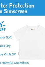 Jan & Jul SP26 Short Sleeve UV Top