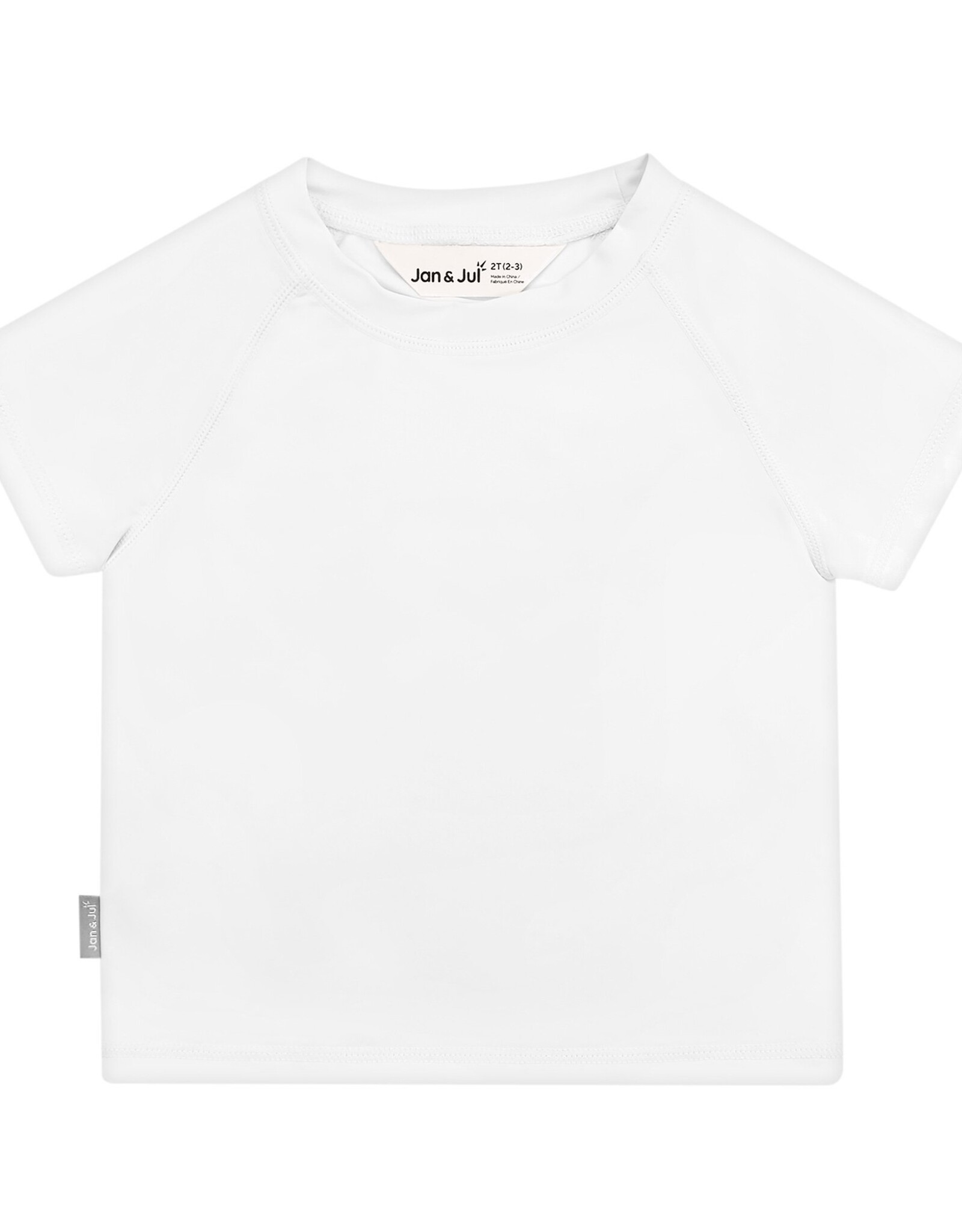 Jan & Jul SP26 Short Sleeve UV Top