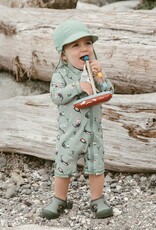 Jan & Jul SP26 UV Jumpsuit