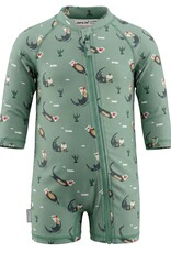 Jan & Jul SP26 UV Jumpsuit