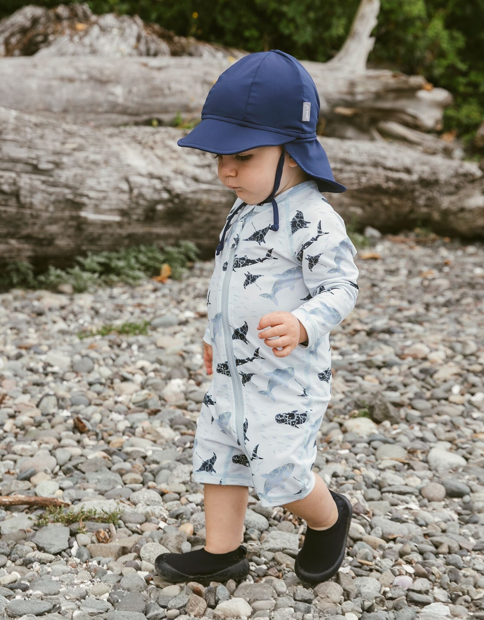 Jan & Jul SP26 UV Jumpsuit