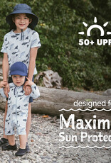 Jan & Jul SP26 UV Jumpsuit