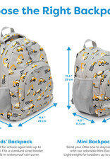 Jan & Jul FA26 Kid's Backpack