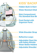 Jan & Jul FA26 Kid's Backpack