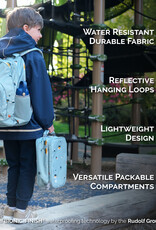 Jan & Jul FA26 Kid's Backpack