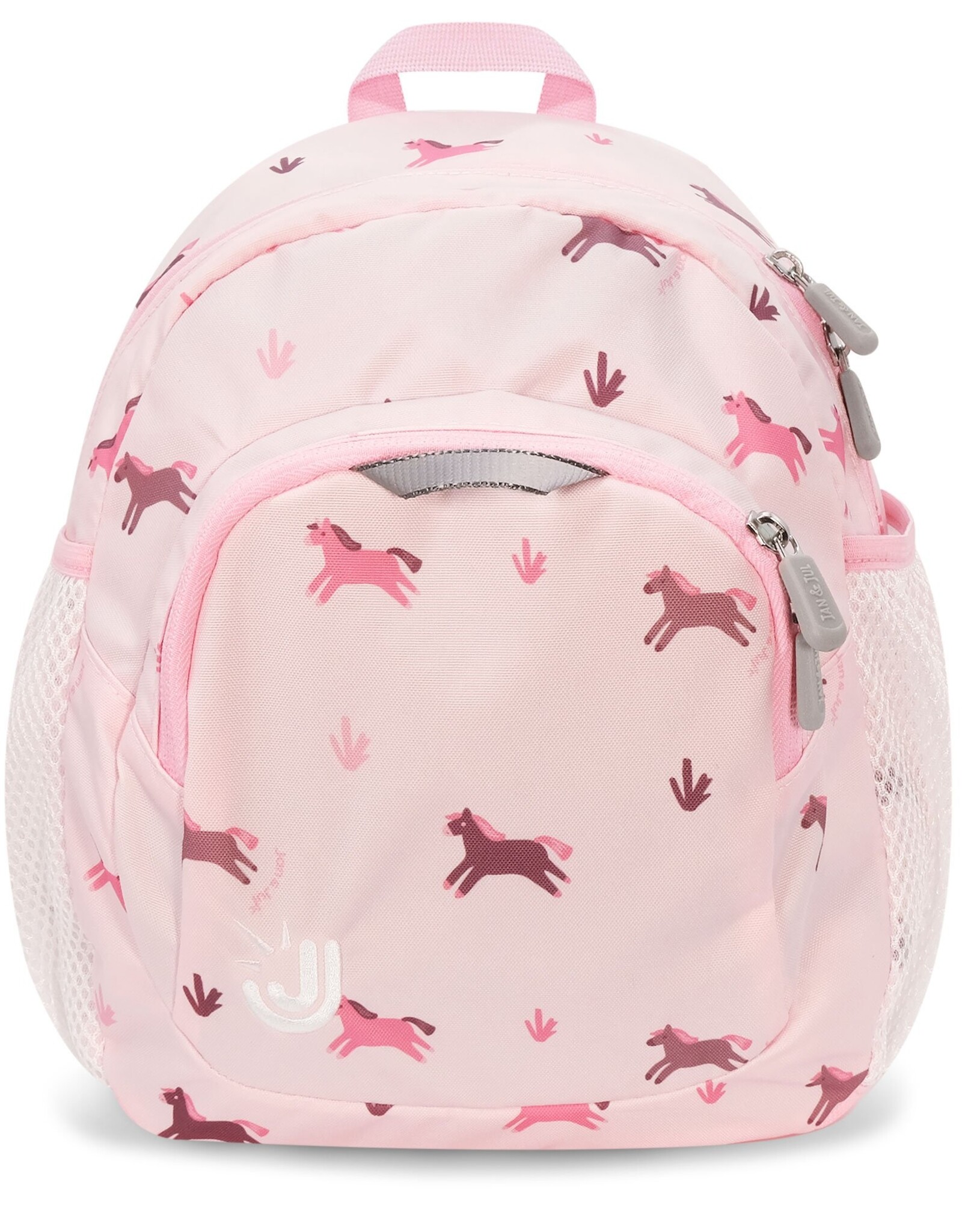 Jan & Jul FA26 Mini Backpack