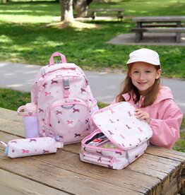Jan & Jul FA26 Lunch Bag