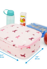 Jan & Jul FA26 Lunch Bag