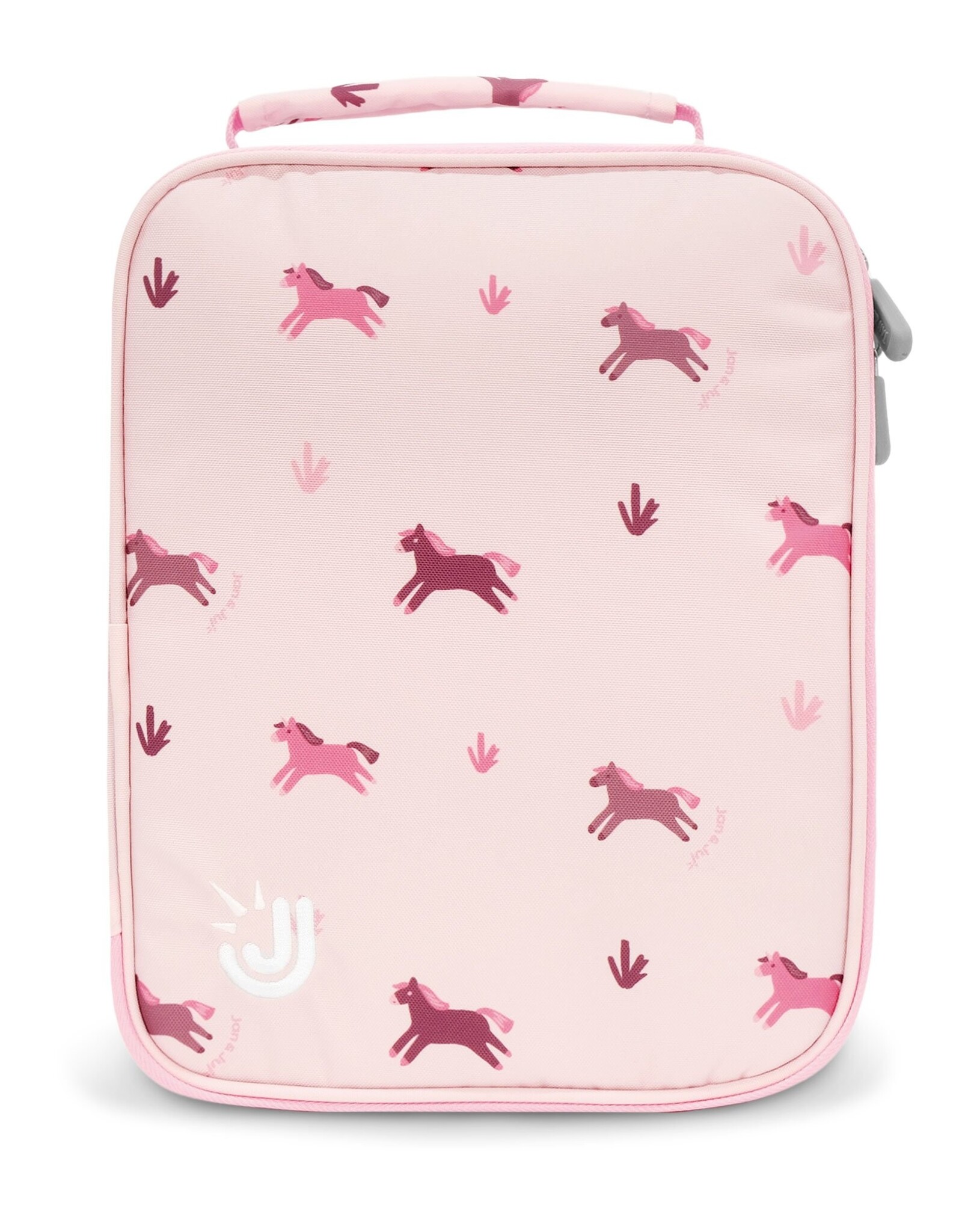 Jan & Jul FA26 Lunch Bag