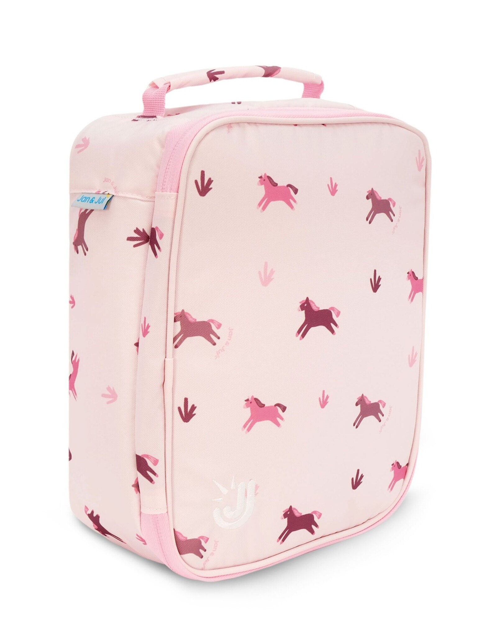 Jan & Jul FA26 Lunch Bag