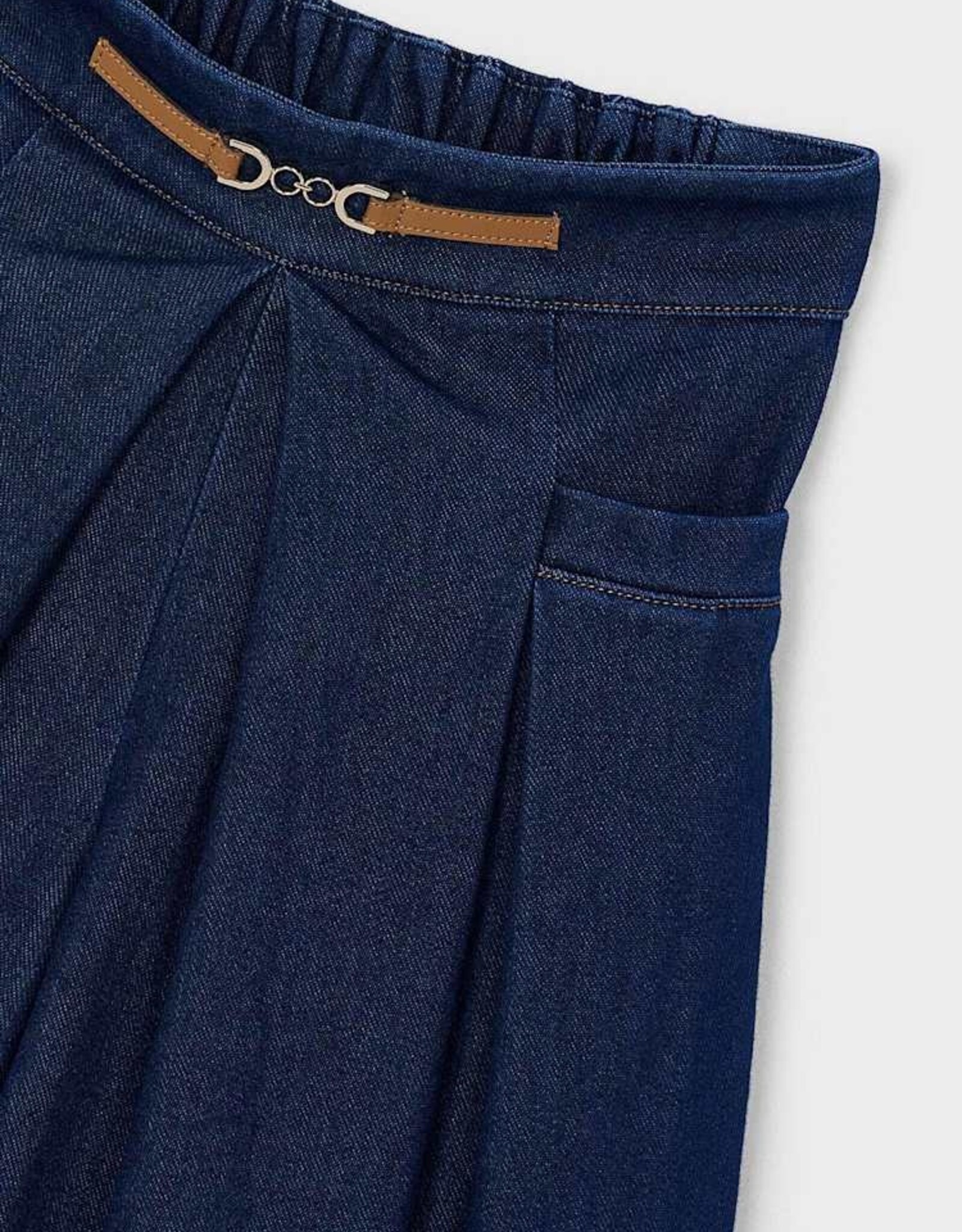 Mayoral FA26 G Midi Skort