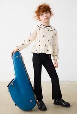 Mayoral FA26 G Fleece Flare Legging