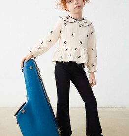 Mayoral FA26 G Fleece Flare Legging
