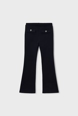 Mayoral FA26 G Fleece Flare Legging