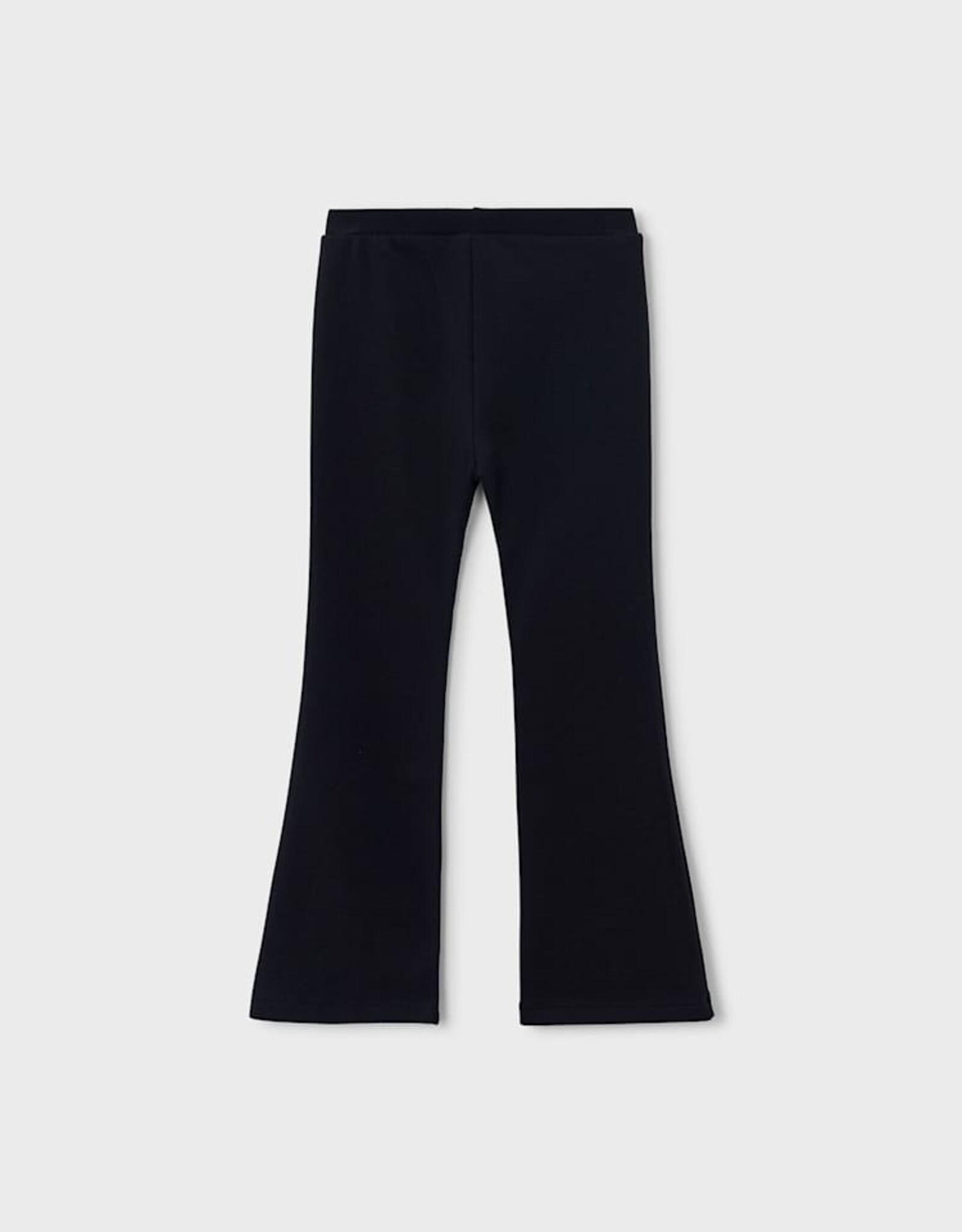 Mayoral FA26 G Fleece Flare Legging