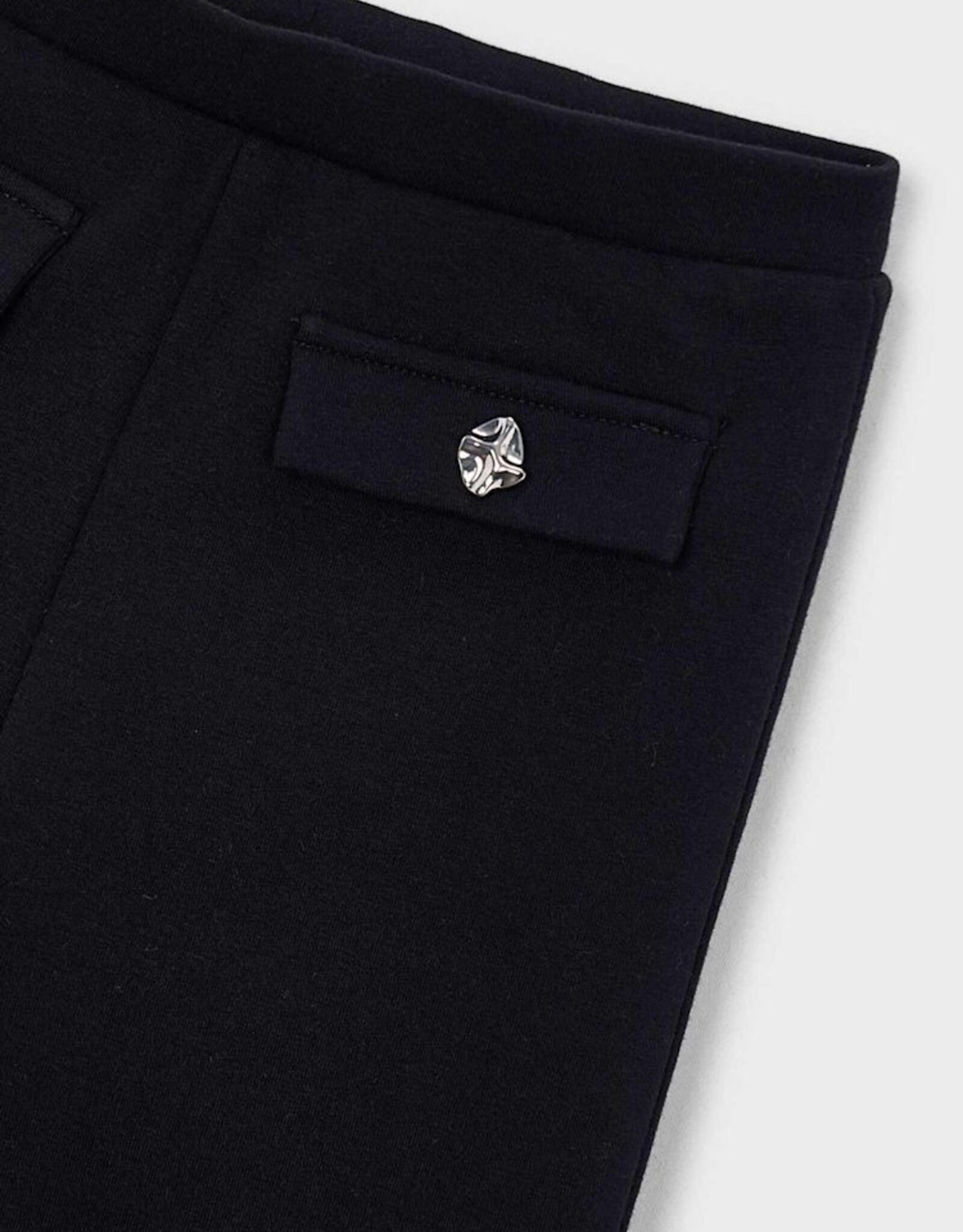 Mayoral FA26 G Fleece Flare Legging