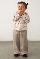Mayoral FA26 BbyG Twill Pant