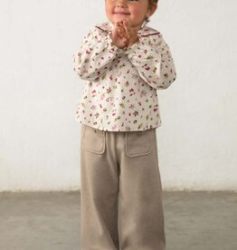 Mayoral FA26 BbyG Twill Pant