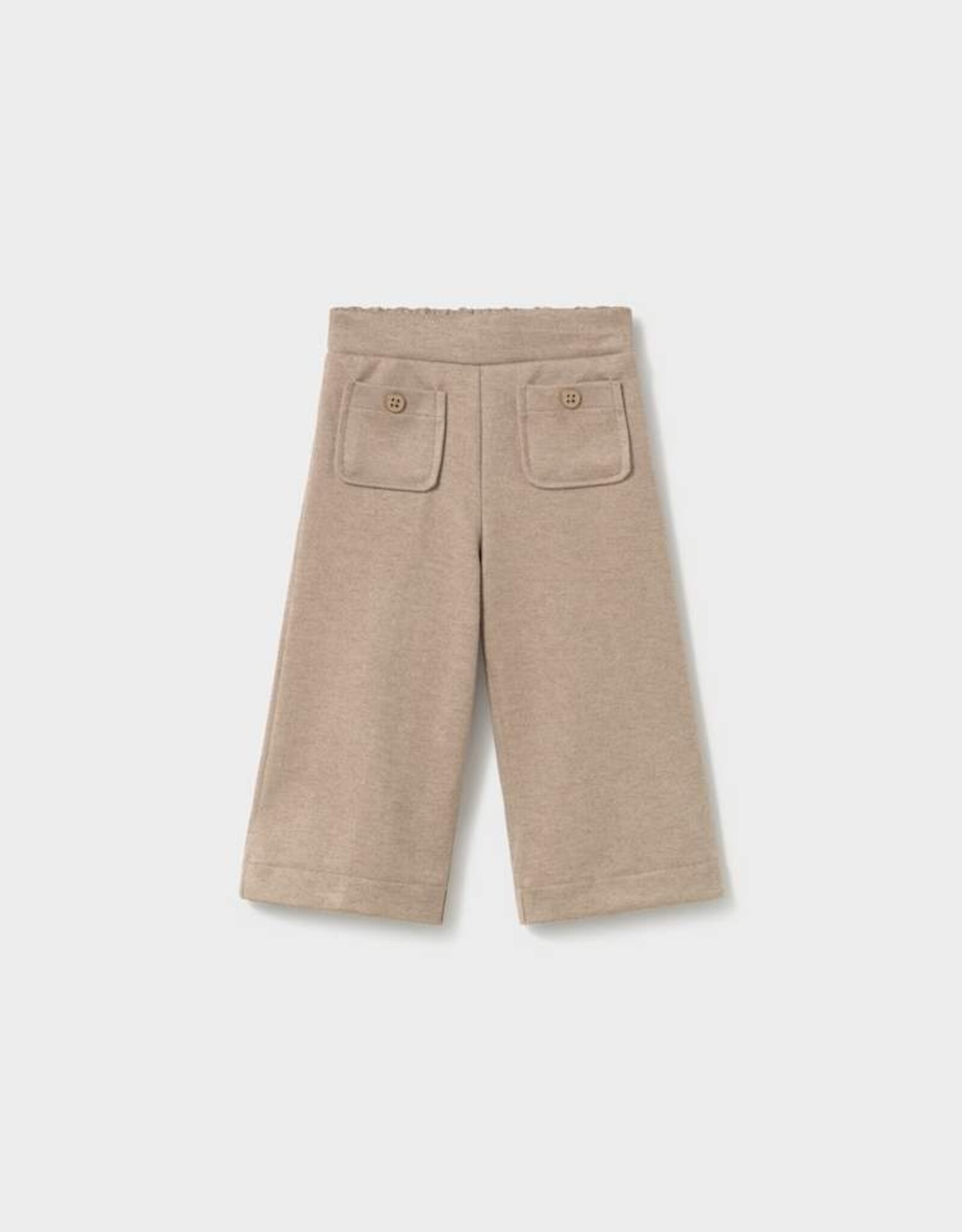 Mayoral FA26 BbyG Twill Pant