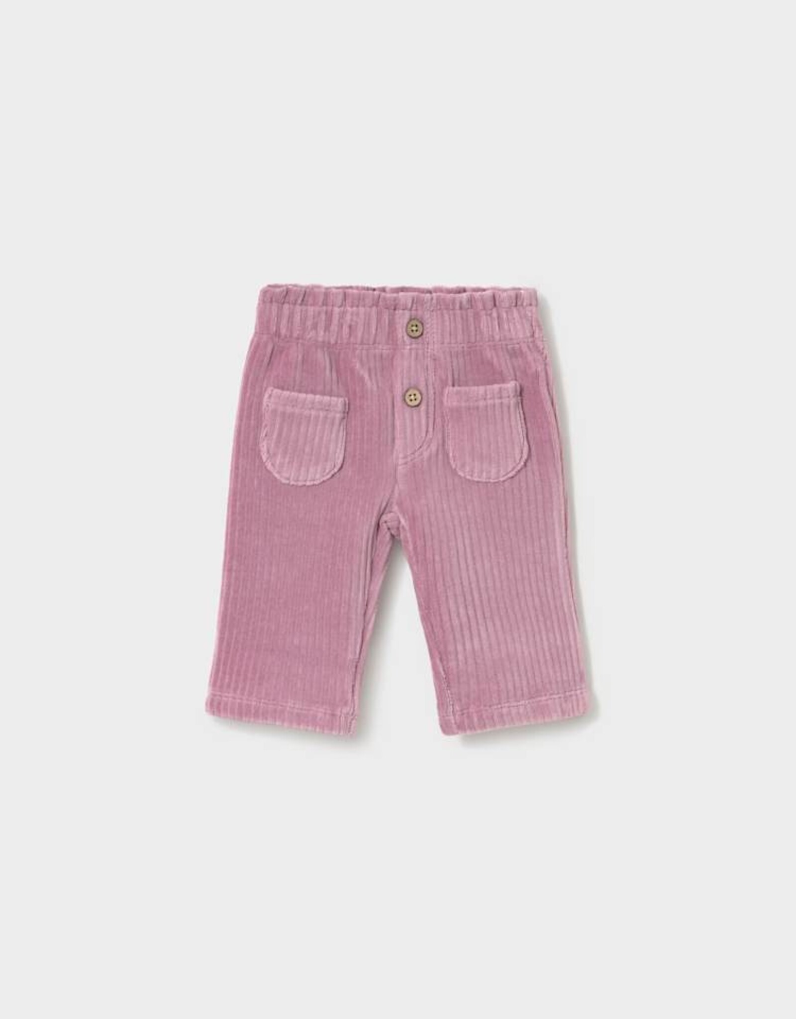 Mayoral FA26 BbyG Cord Pant