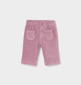 Mayoral FA26 BbyG Cord Pant