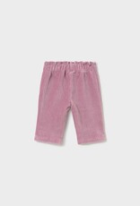 Mayoral FA26 BbyG Cord Pant